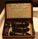 rectal-dilators