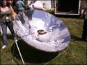 solar-cooking
