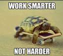 work-smarter