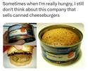 canned-cheeseburgers