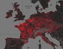 concentration-of-castles-in-Europe