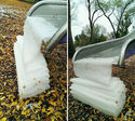 folded-snow