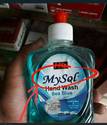 mysql-handwash