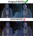 original-rotj-vs-dvd