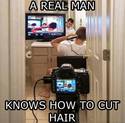 real-man-knows-how-to-cut-hair