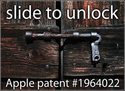 slide-to-unlock-apple-patent