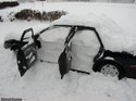 snow-car