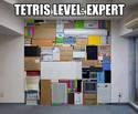 tetris-expert