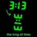 the-king-of-time