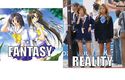 fantasy-reality