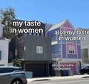 my-taste-in-women