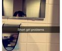 short-girl-problems