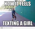 texting-a-girl