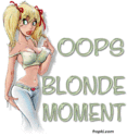 blonde-moment