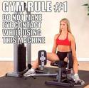 gym-rule-no-1