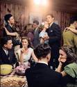 teenage-party-in-1947