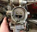 happy-carburettor