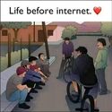 life-before-internet