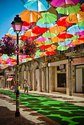 umbrella-street