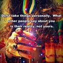 dont-take-things-personaly