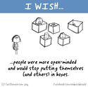 i-wish