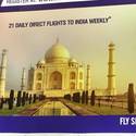 21-daily-direct-flights-to-India-weekly