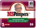 MS-pampers
