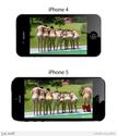 iPhone4-vs-iPhone5
