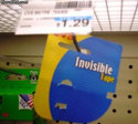 invisible-tape