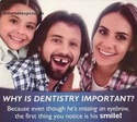 why-is-dentistry-important