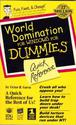 world-dommination-for-dumies