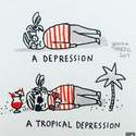tropical-depression