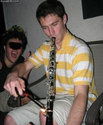 clarinet-bong