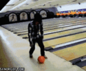 bowling-skills