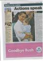 Goodbye-Bush
