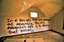 adventure-vs-society