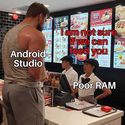 android-studio-ram