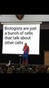 biologists-explained