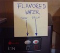 flavored-water