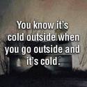 how-to-know-if-it-is-cold