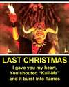 kalima-last-christmas-I-gave-you-my-heart