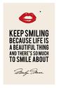 keep-smiling