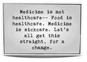 medicine-is-not-healthcare