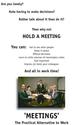 meeting