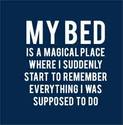 my-bed