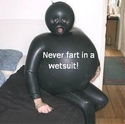 never-fart