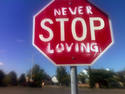 never-stop