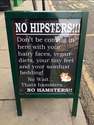 no-hipsters