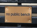 no-public-bench