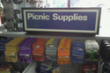 picnic-supplies